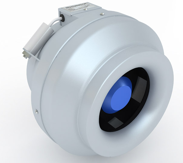 вентилятор Korf серии wnk вентилятор Korf